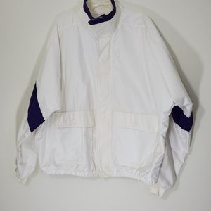 Vintage 80s K-Products Jacket size XL